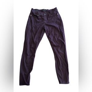 Lucky Brand Brooke Leggings Jean